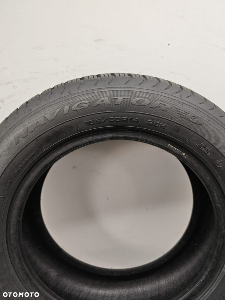 opony 185 60 14 debica navigator 3 - 5