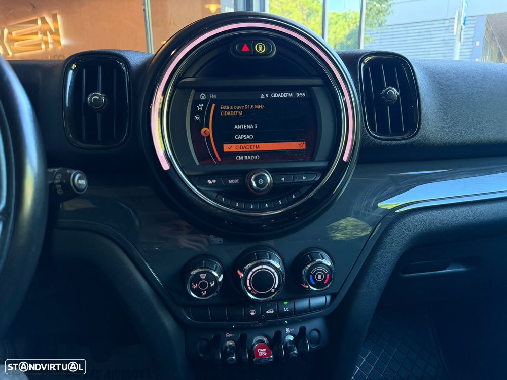 MINI Countryman One D - 21