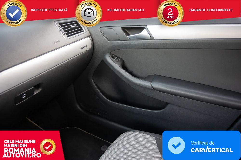 Volkswagen Jetta - 16