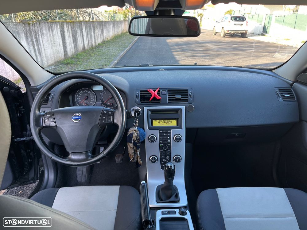 Volvo C30 DRIVe - 7