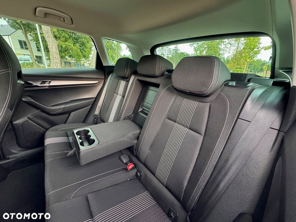 Skoda Karoq 1.5 TSI DSG Ambition - 7