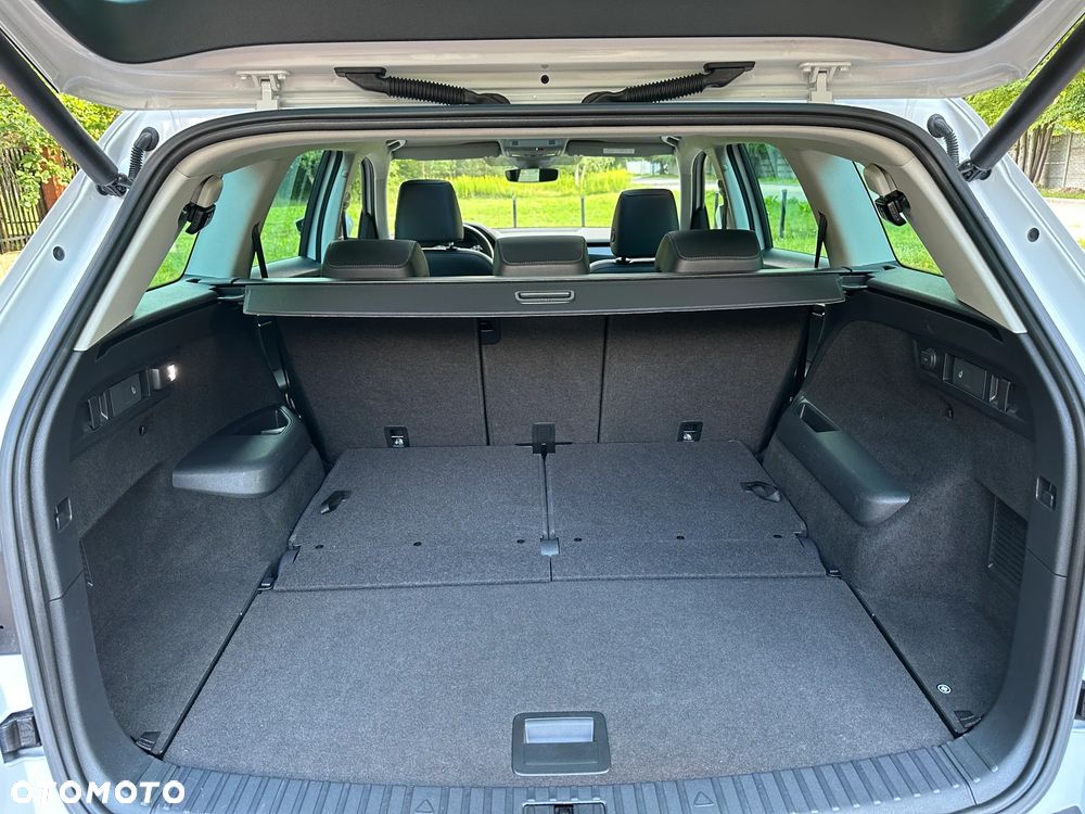 Skoda Kodiaq 2.0 TSI 4x4 Style DSG 7os - 15