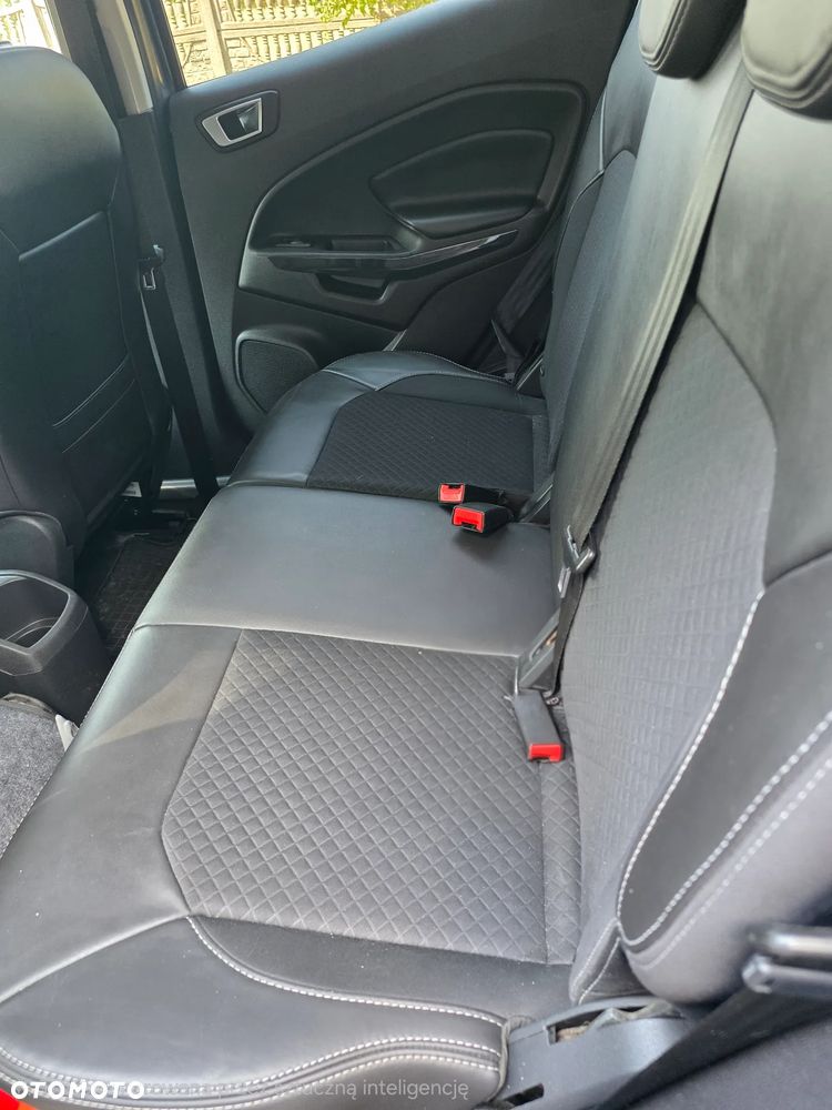 Ford EcoSport 1.0 EcoBoost - 5