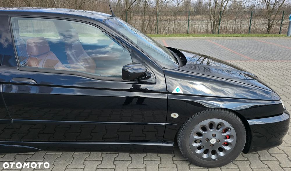 Alfa Romeo 145 2.0 Quadrifoglio - 23