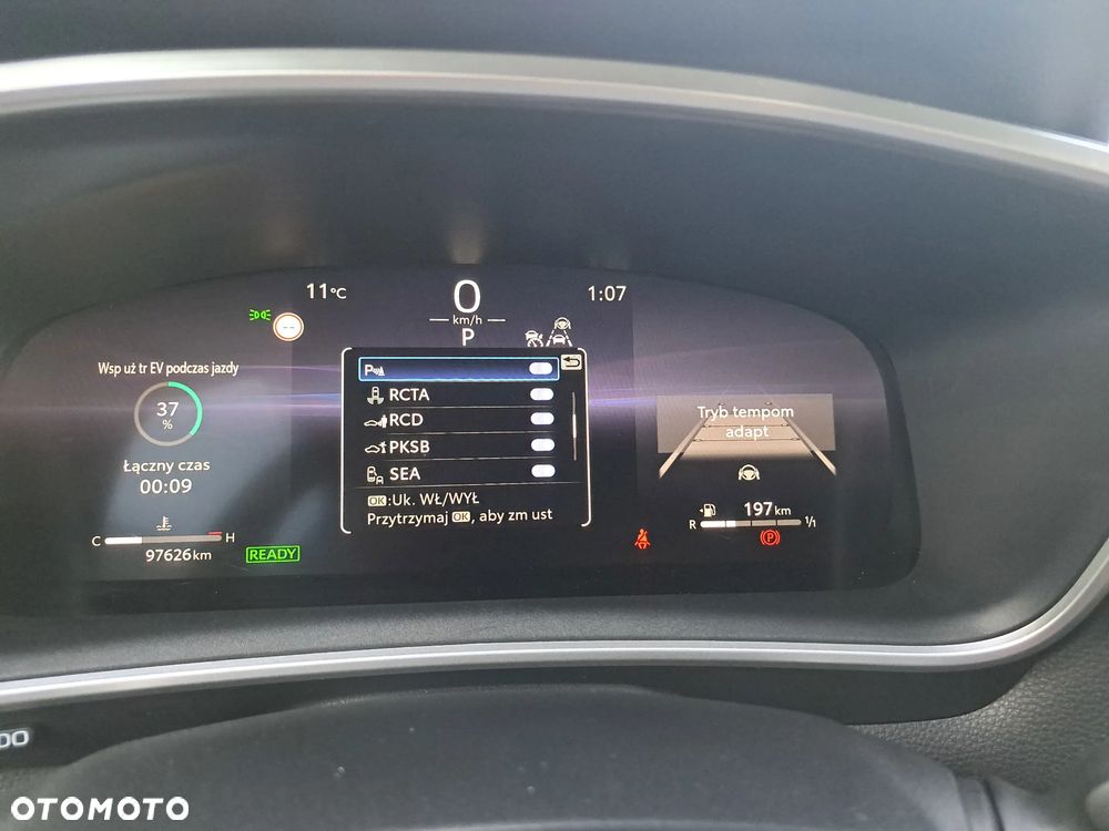Toyota Corolla Cross 2.0 Hybrid Premiere Edition AWD - 38