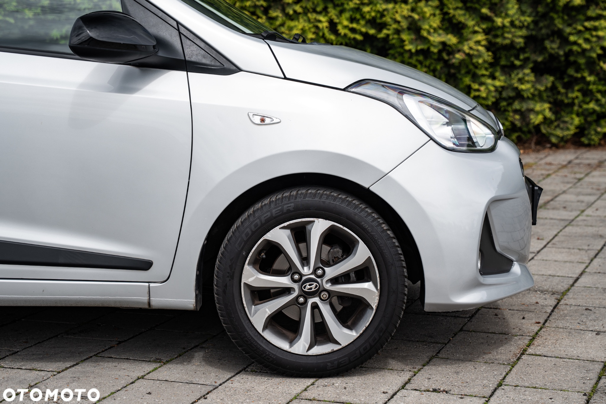 Hyundai i10 1.0 Comfort - 13