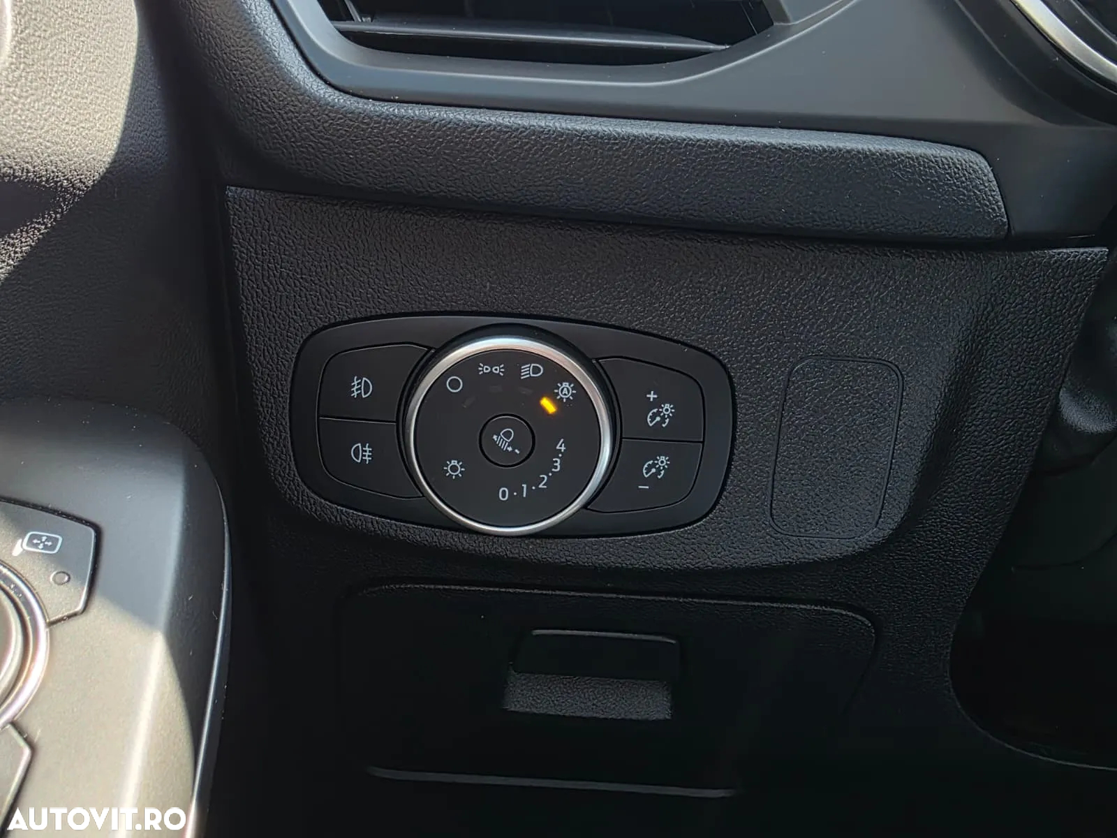 Ford Focus 1.5 EcoBlue Trend - 16