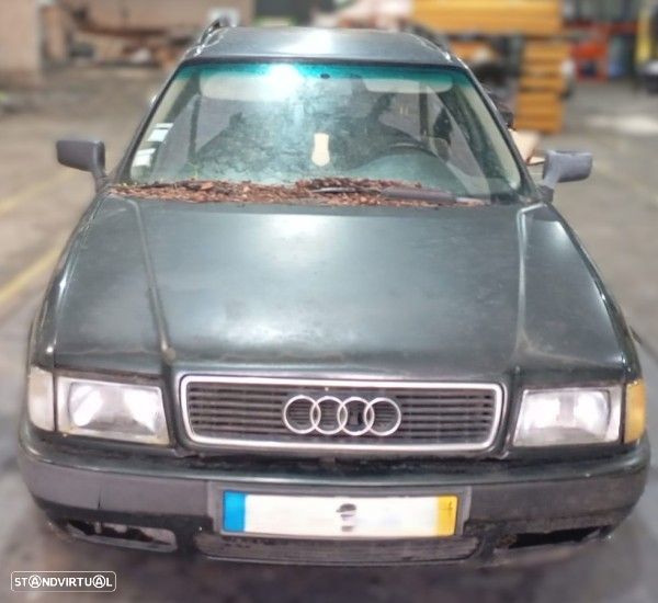 Para Peças Audi 80 Avant (8C5, B4) - 1