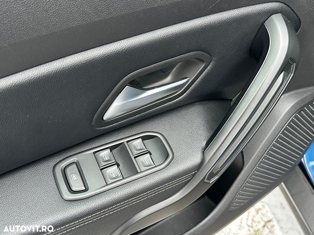 Dacia Duster Blue dCi 115 2WD Prestige - 8