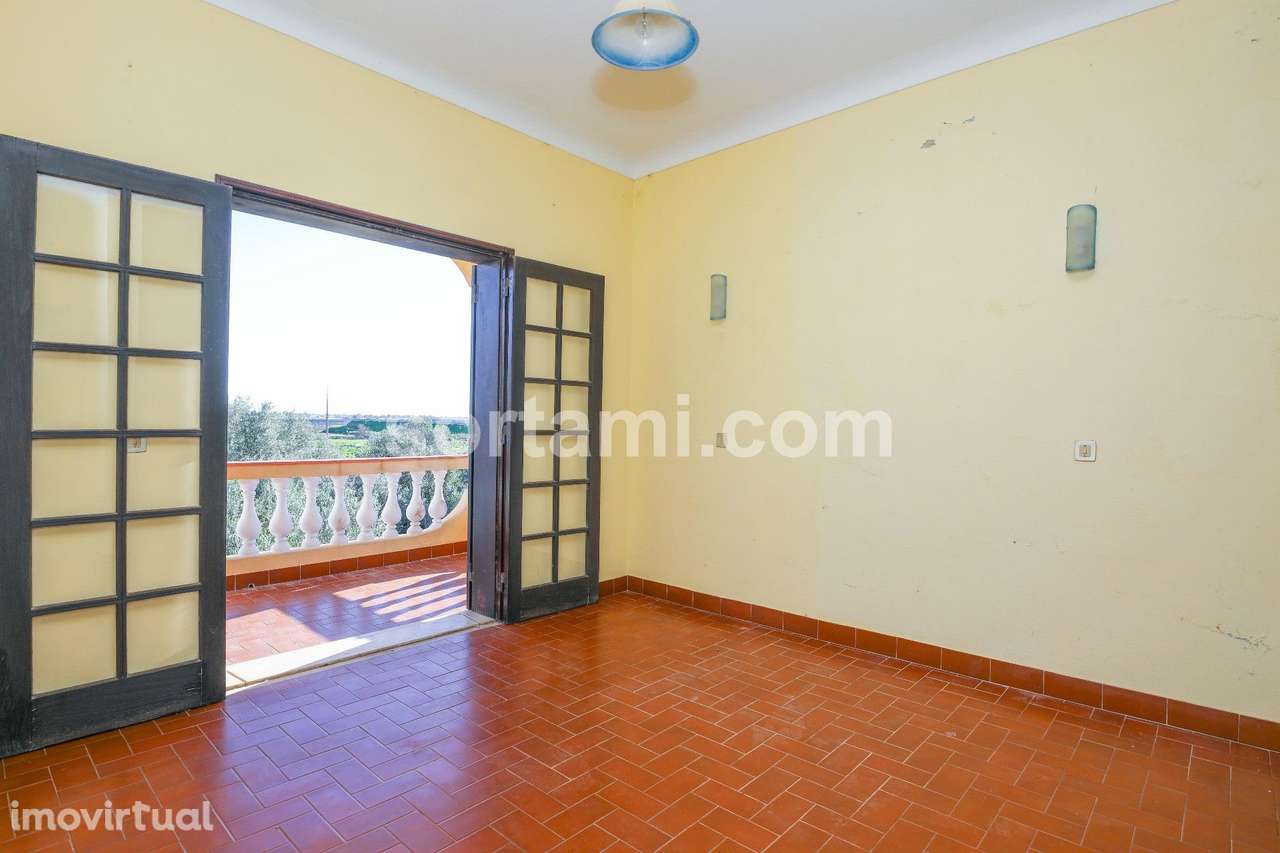 Moradia Isolada T5 Venda em Alcantarilha e Pêra,Silves - Grande imagem: 4/29