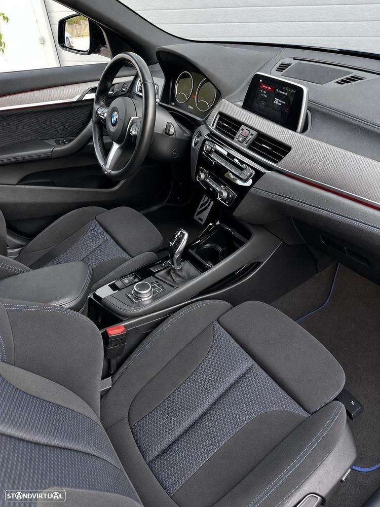 BMW X2 - 18