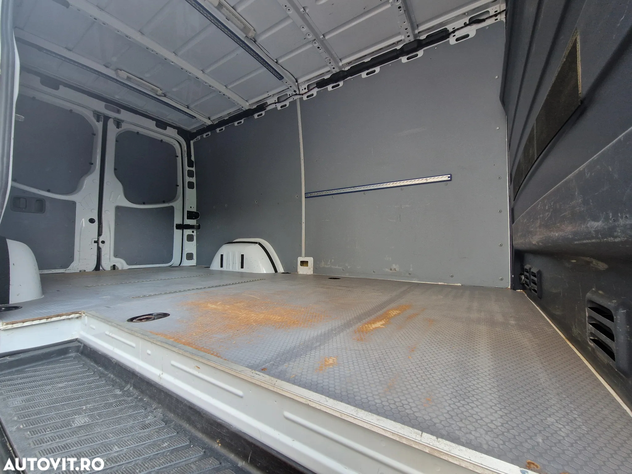 Mercedes-Benz Sprinter 313 L2H1 - 8