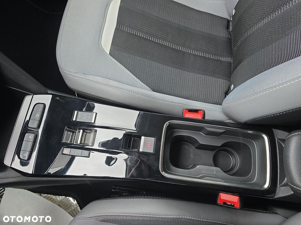 Opel Mokka 1.2 T Elegance S&S - 13