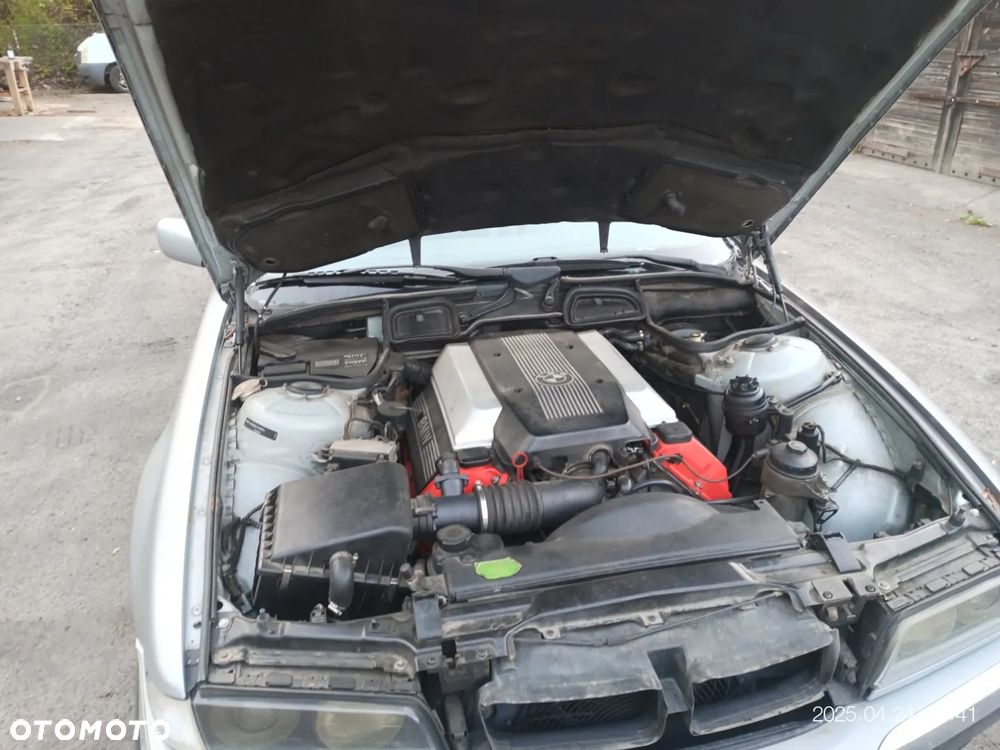 BMW Seria 7 730i V8 - 18
