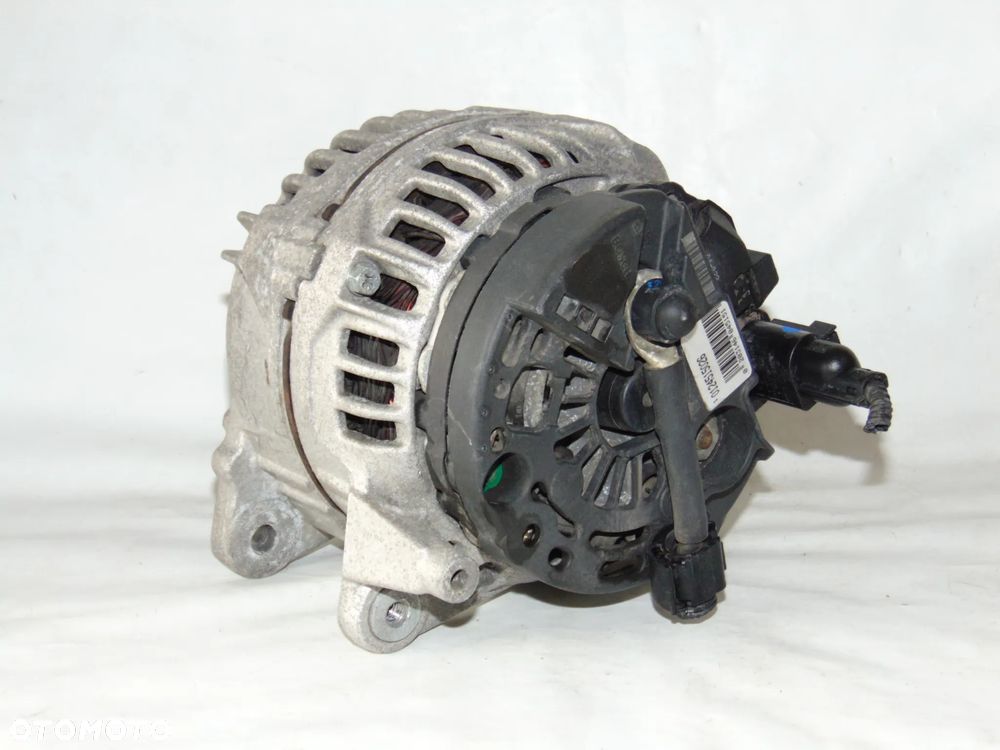 Alternator Audi A4 B6 VW Volkswagen Passat B5 Sharan Ford Galaxy Seat Alhambra diesel 1.9 TDI - 4