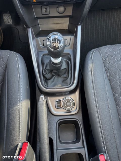 Suzuki Vitara 1.4 Boosterjet Hybrid Comfort+ - 15