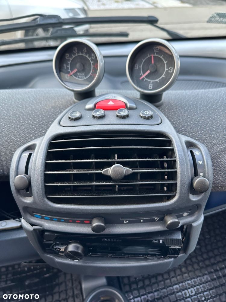 Smart Fortwo - 10
