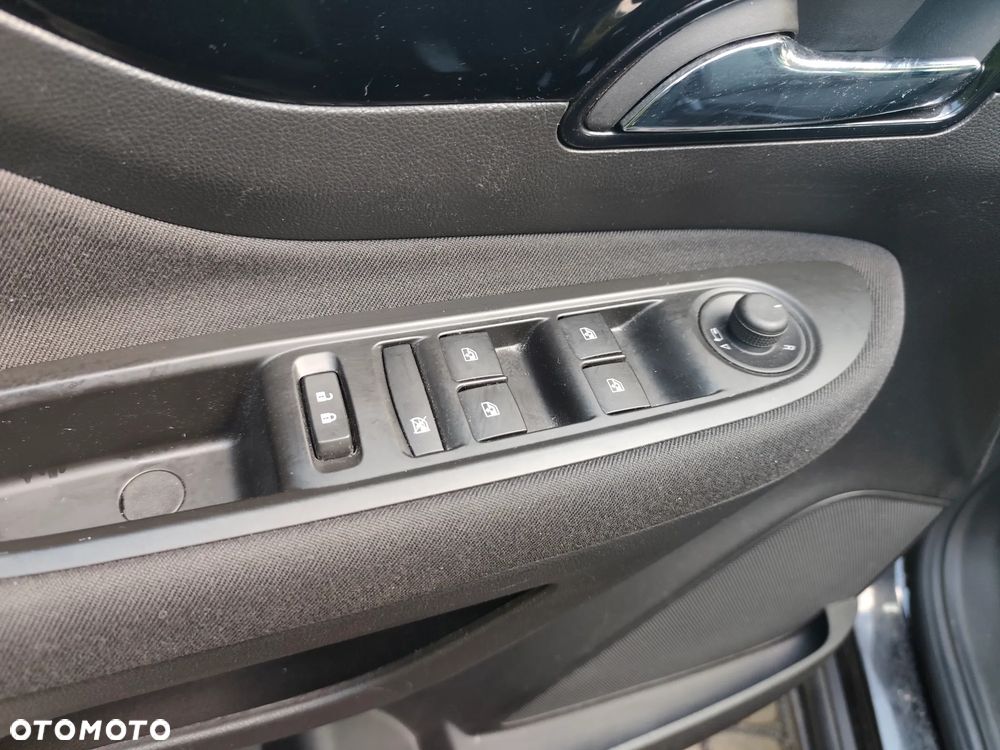 Opel Mokka X 1.4 ECOTEC Start/Stop Ultimate - 12