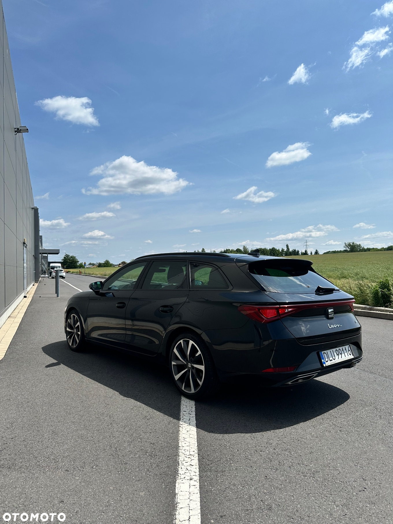 Seat Leon 1.5 TSI FR - 4