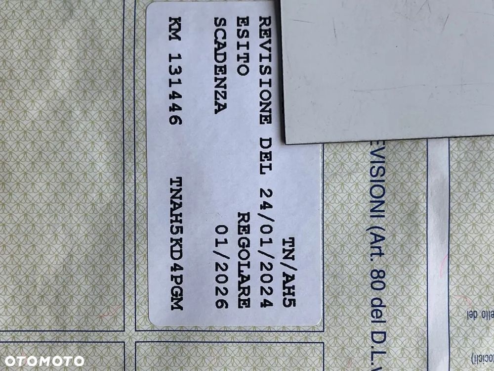 Chrysler Grand Voyager 2.8 CRD Automatik Limited - 38