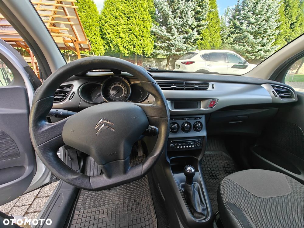Citroën C3 1.2 VTi Attraction - 10