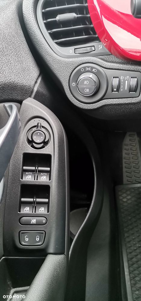 Fiat 500X 1.6 E-Torq 4x2 Pop Star - 16