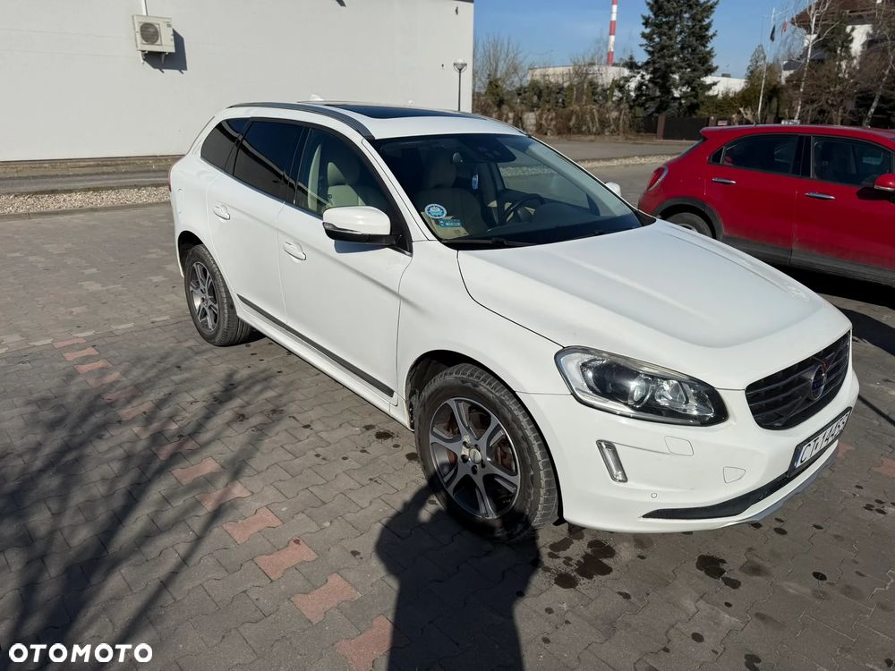 Volvo XC 60 D4 Drive-E Summum - 10