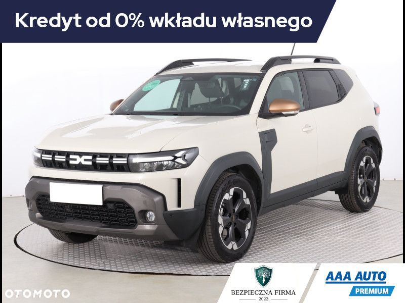 Dacia Duster - 2