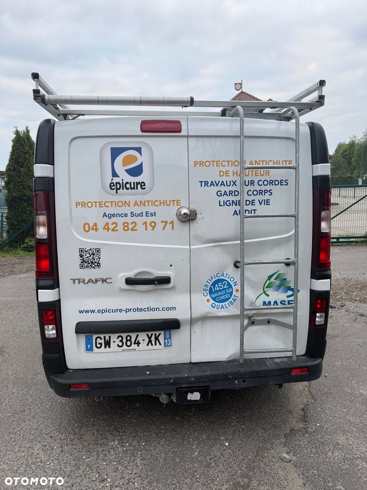 Renault Trafic - 5