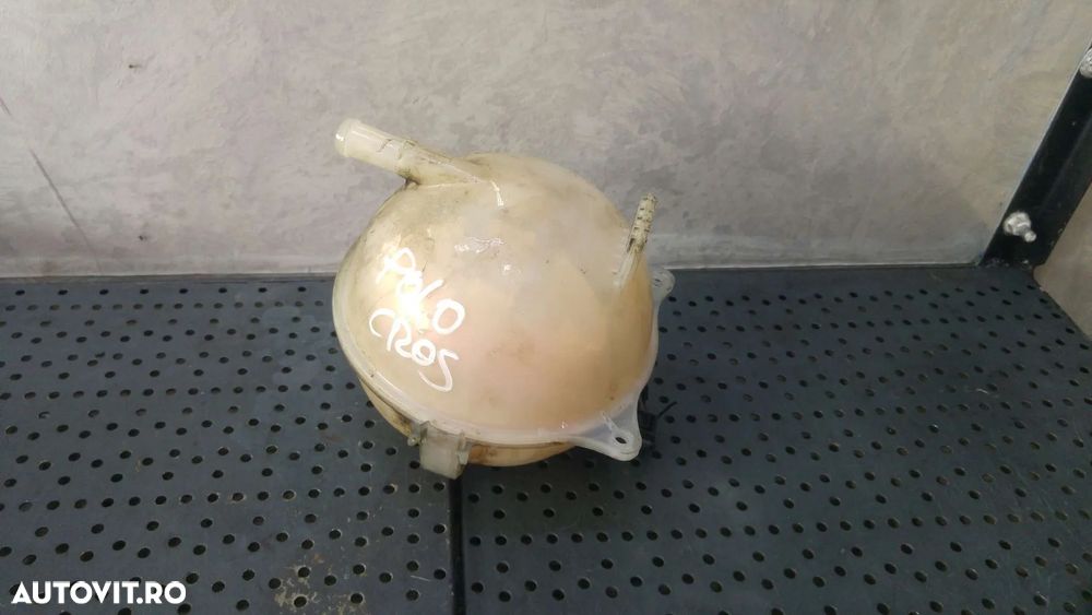 Vas expansiune vw polo 6r 6c0121407 - 1