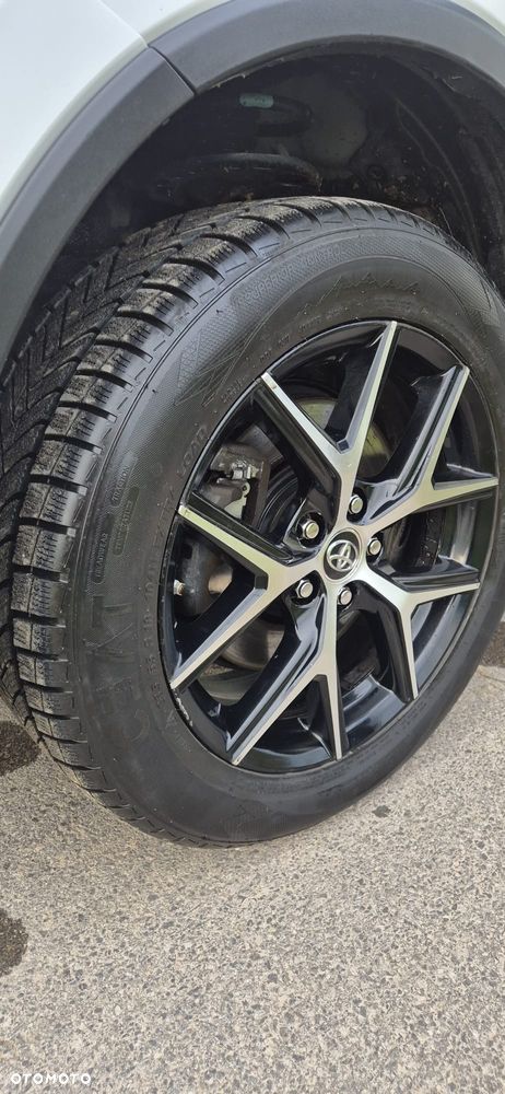 Toyota RAV4 Hybrid Platinum 4x2 - 10