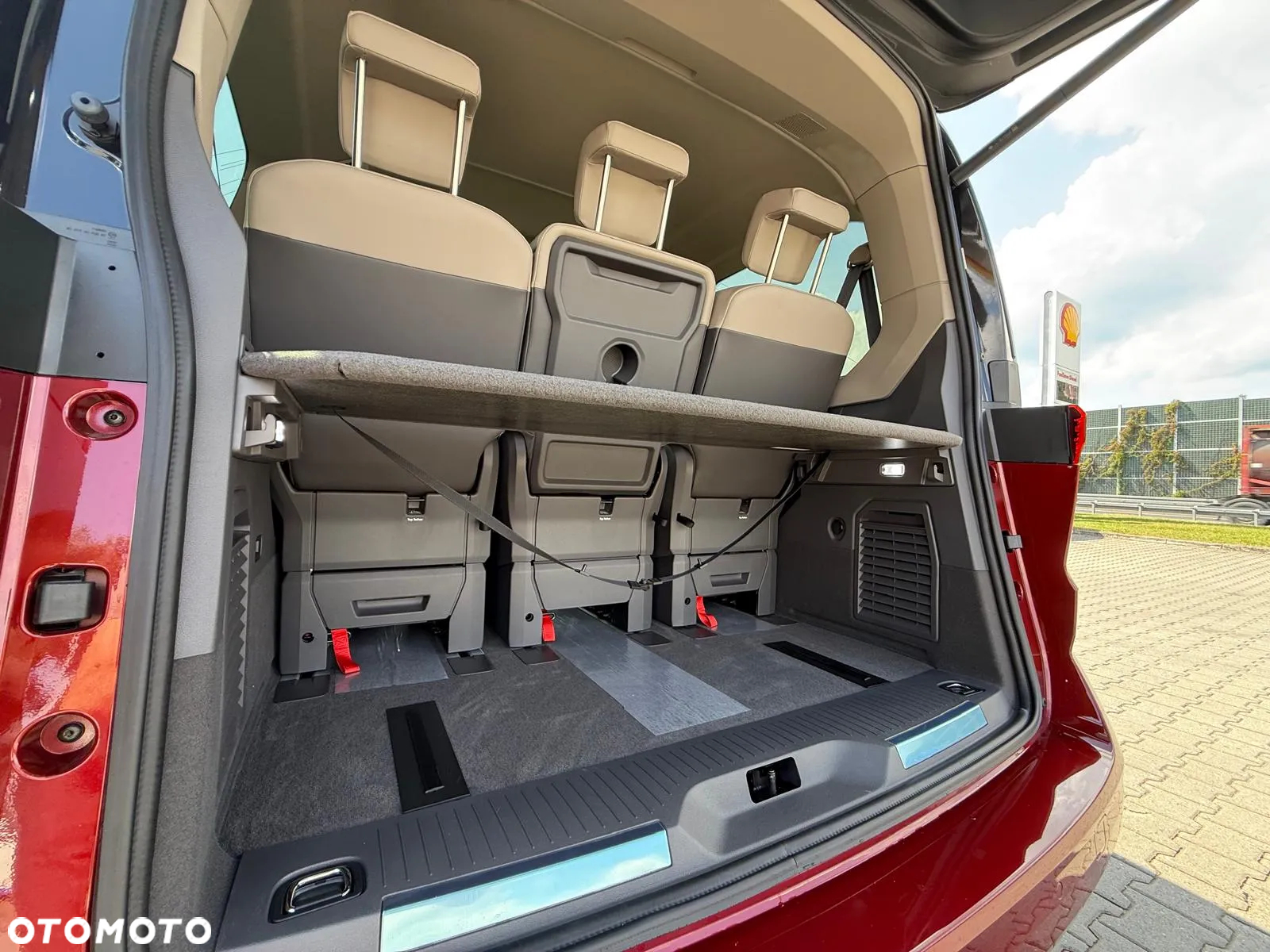 Volkswagen Multivan 2.0 TDI L2 Style DSG - 36