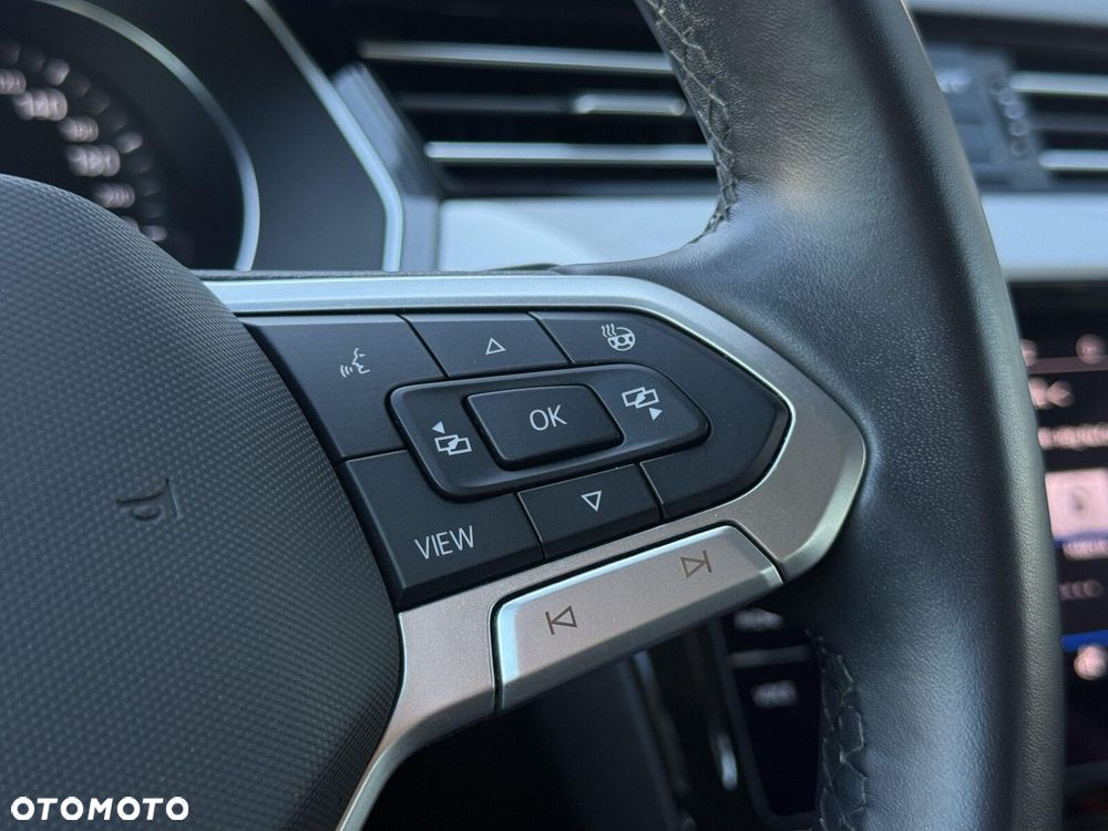 Volkswagen Passat Variant 1.5 TSI EVO Business DSG - 19