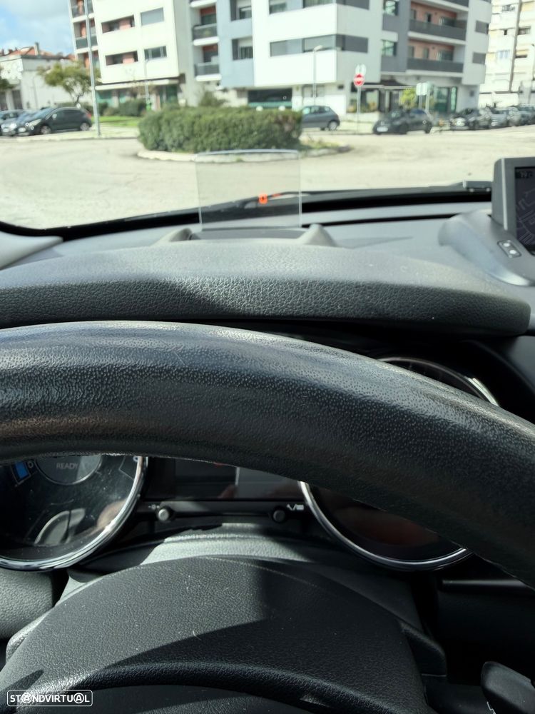 Peugeot 3008 2.0 HDi Hybrid4 Limited Edition - 26