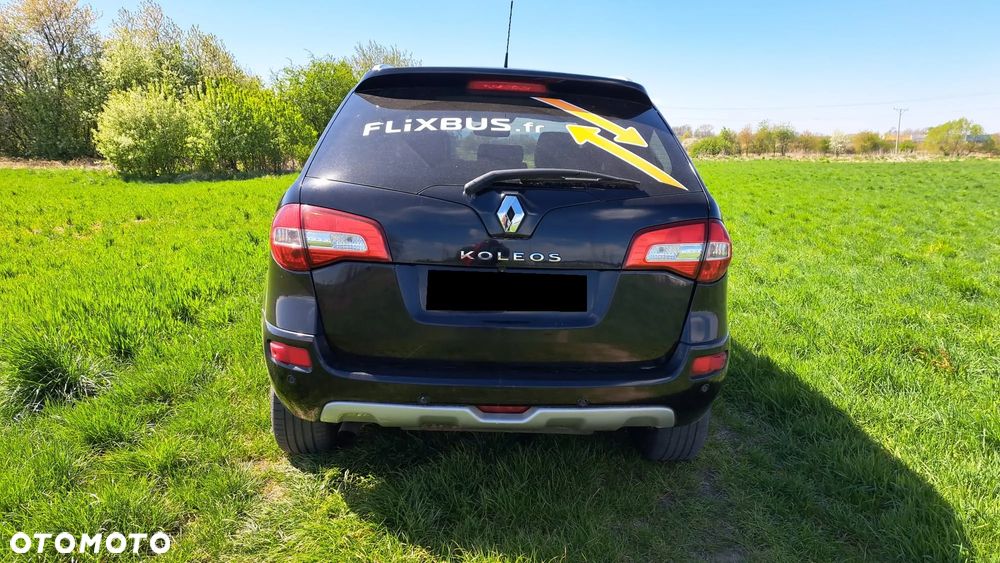 Renault Koleos - 9