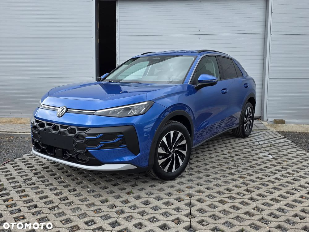 Volkswagen T-Roc 1.5 eTSI Life DSG - 5