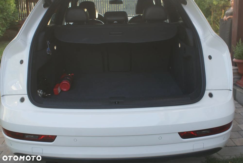 Audi Q3 2.0 TFSI Quattro Sport S tronic - 9