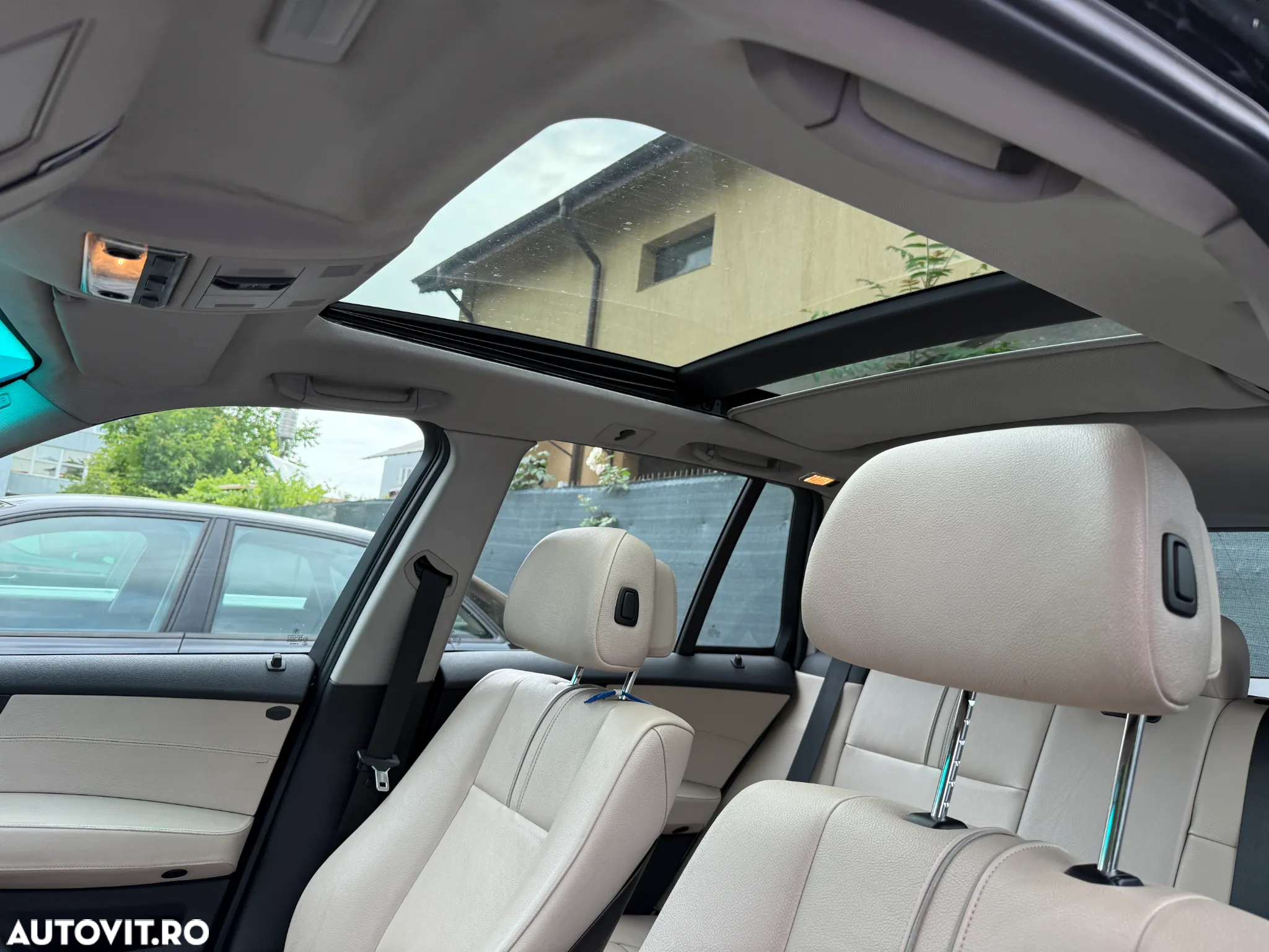 BMW X3 xDrive20d Aut. - 8