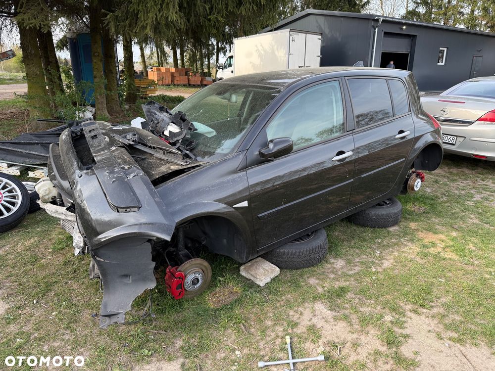 Renault Megane 1.9 dCi Privilege - 2