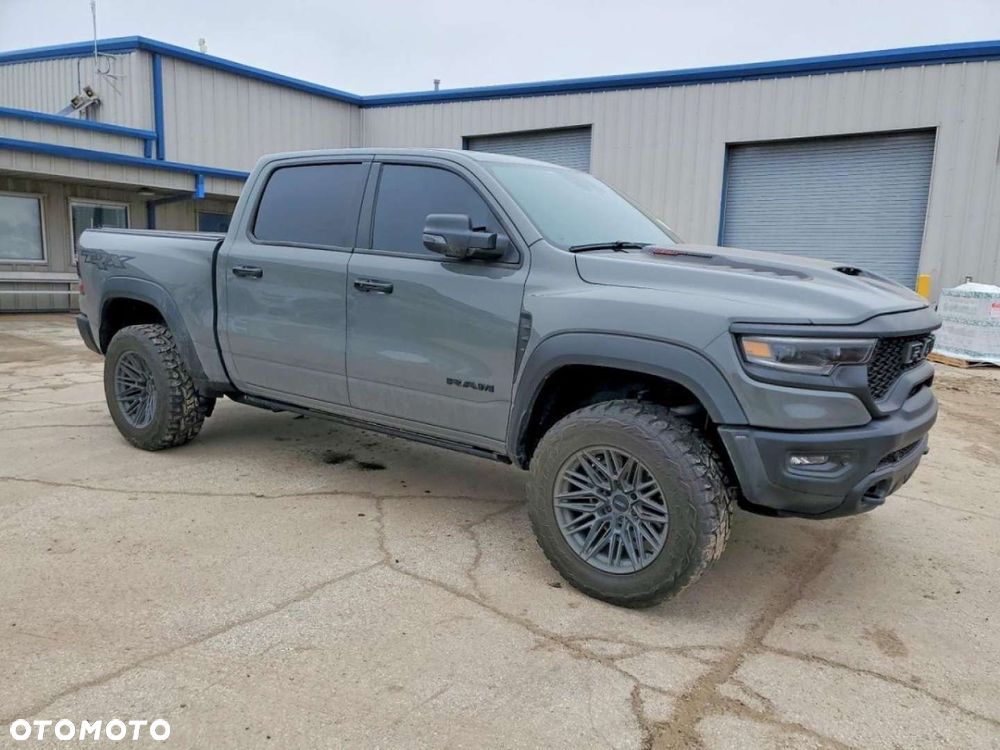 RAM 1500 TRX - 3