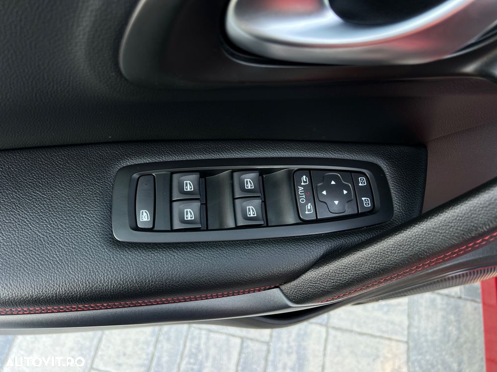 Renault Kadjar TCe 160 EDC GPF BOSE EDITION - 21