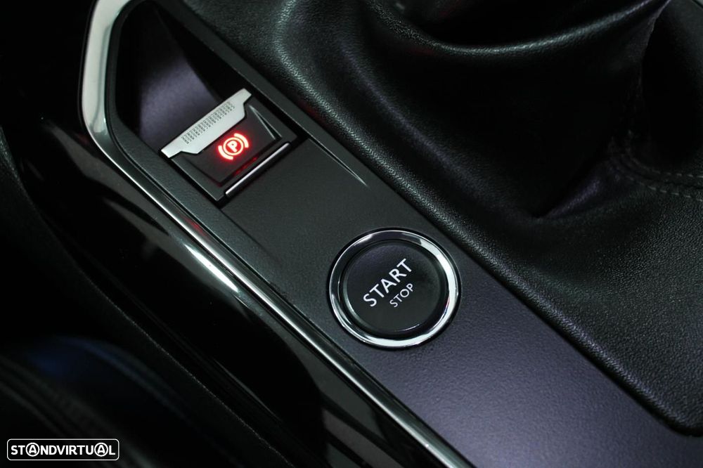 Peugeot 5008 1.6 BlueHDi Allure - 25