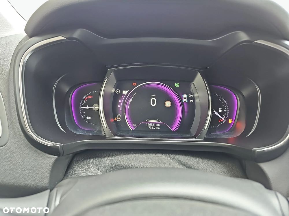 Renault Koleos 2.0 Blue dCi Initiale Paris 4x4 X-Tronic - 18