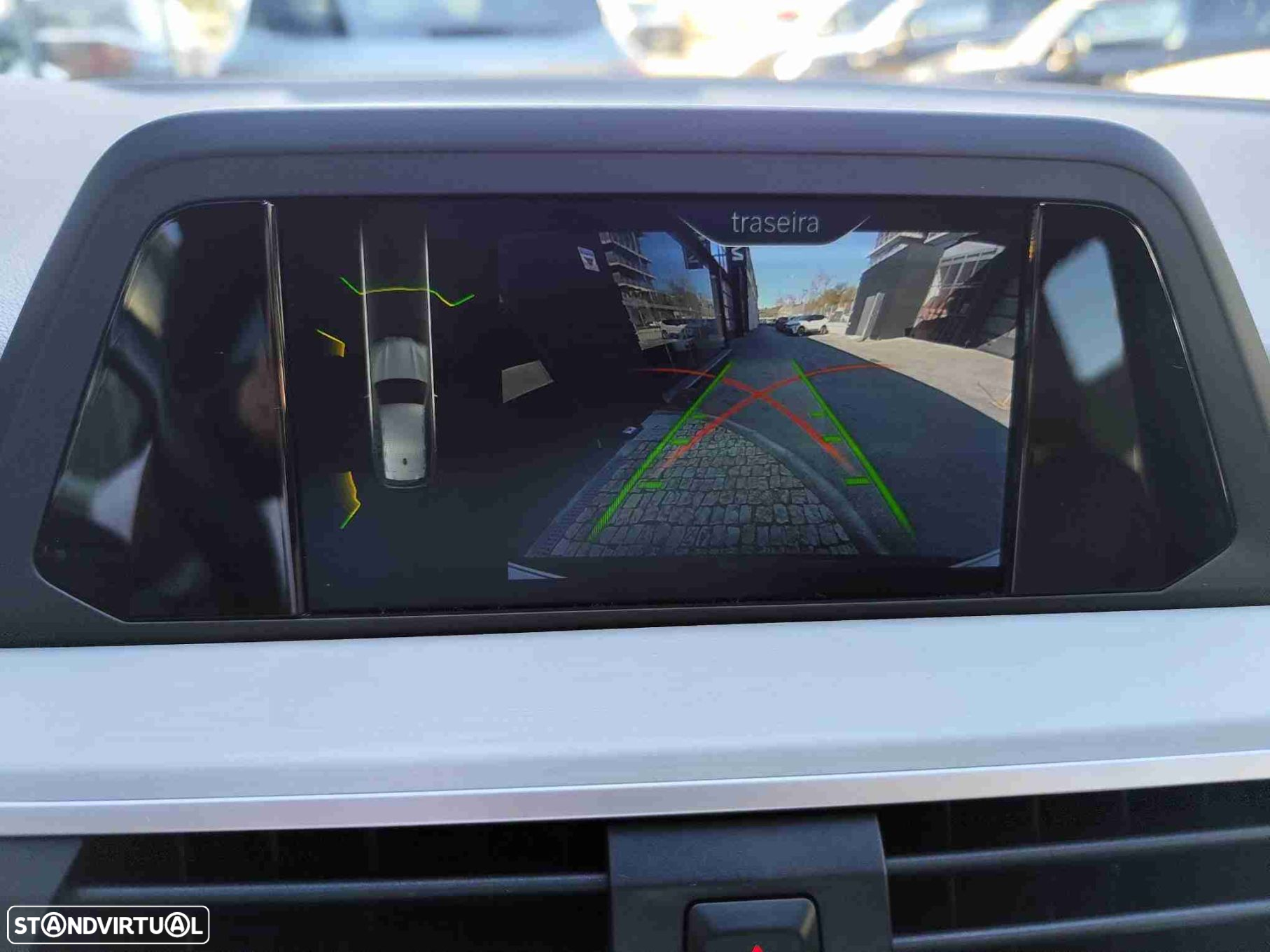 BMW X3 18 d sDrive Advantage Auto - 14