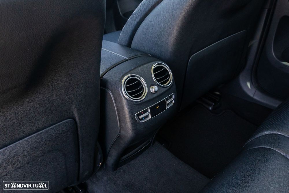 Mercedes-Benz GLC 250 d AMG Line 4-Matic - 22