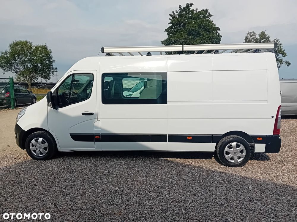 Renault Master - 8