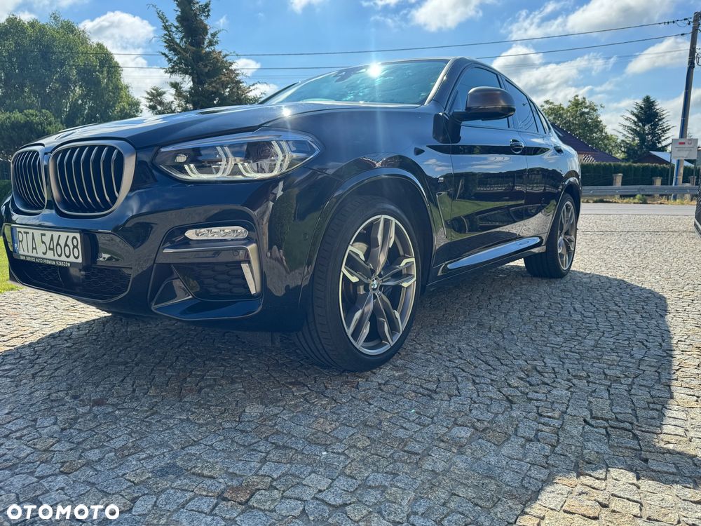 BMW X4 - 3