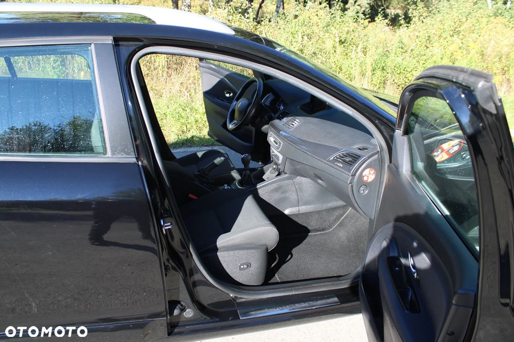 Renault Megane ENERGY TCe 115 Start & Stopp LIMITED - 30