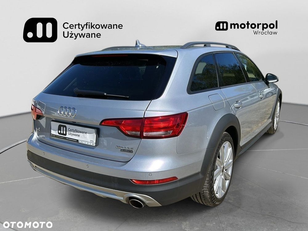 Audi A4 Allroad - 15