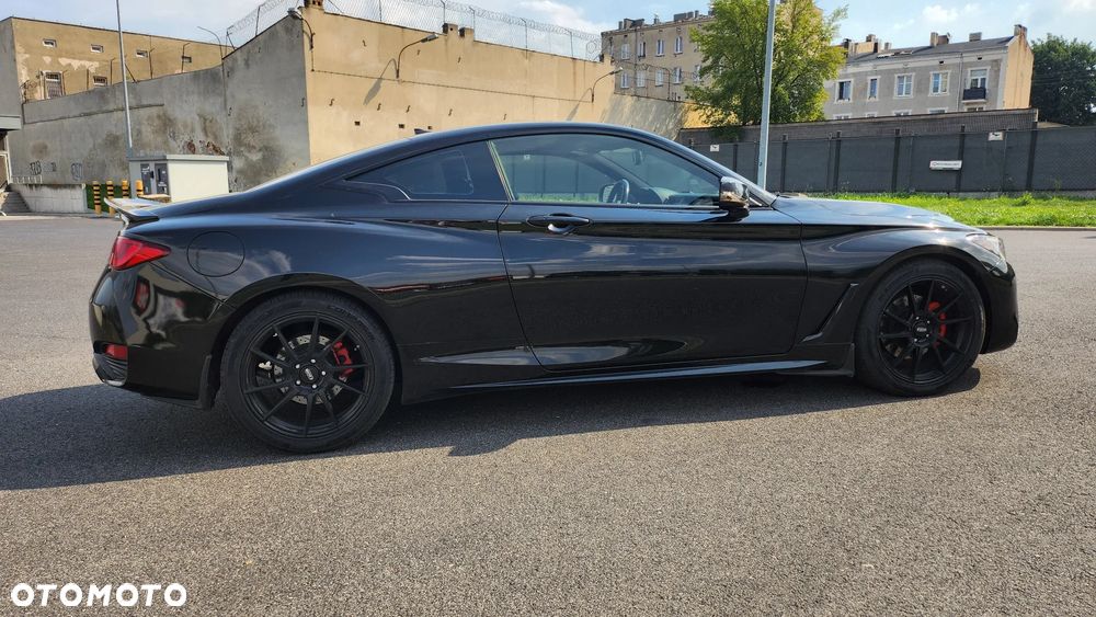 Infiniti Q60 2.0t Premium - 13